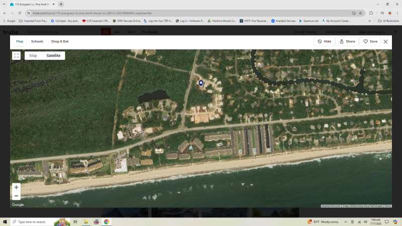 113 Evergreen Ln - Photo 2 of 12