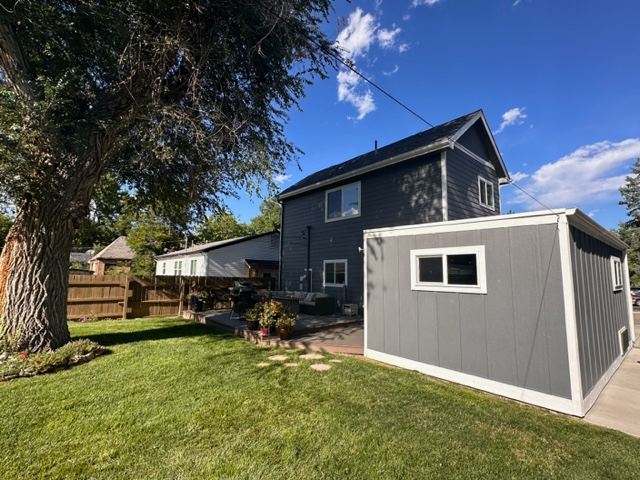 6021 S Spotswood St - Photo 3 of 20