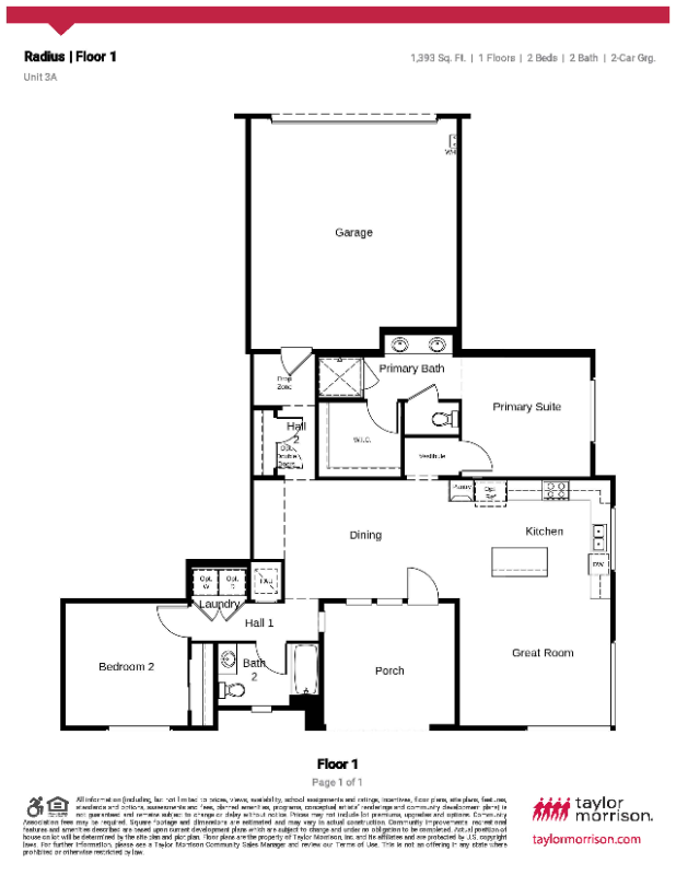 4152 E Axis Privado #101 - Photo 3 of 17