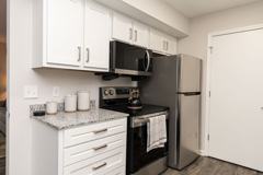The Wesley Apartment Homes - Photo 1 of 1