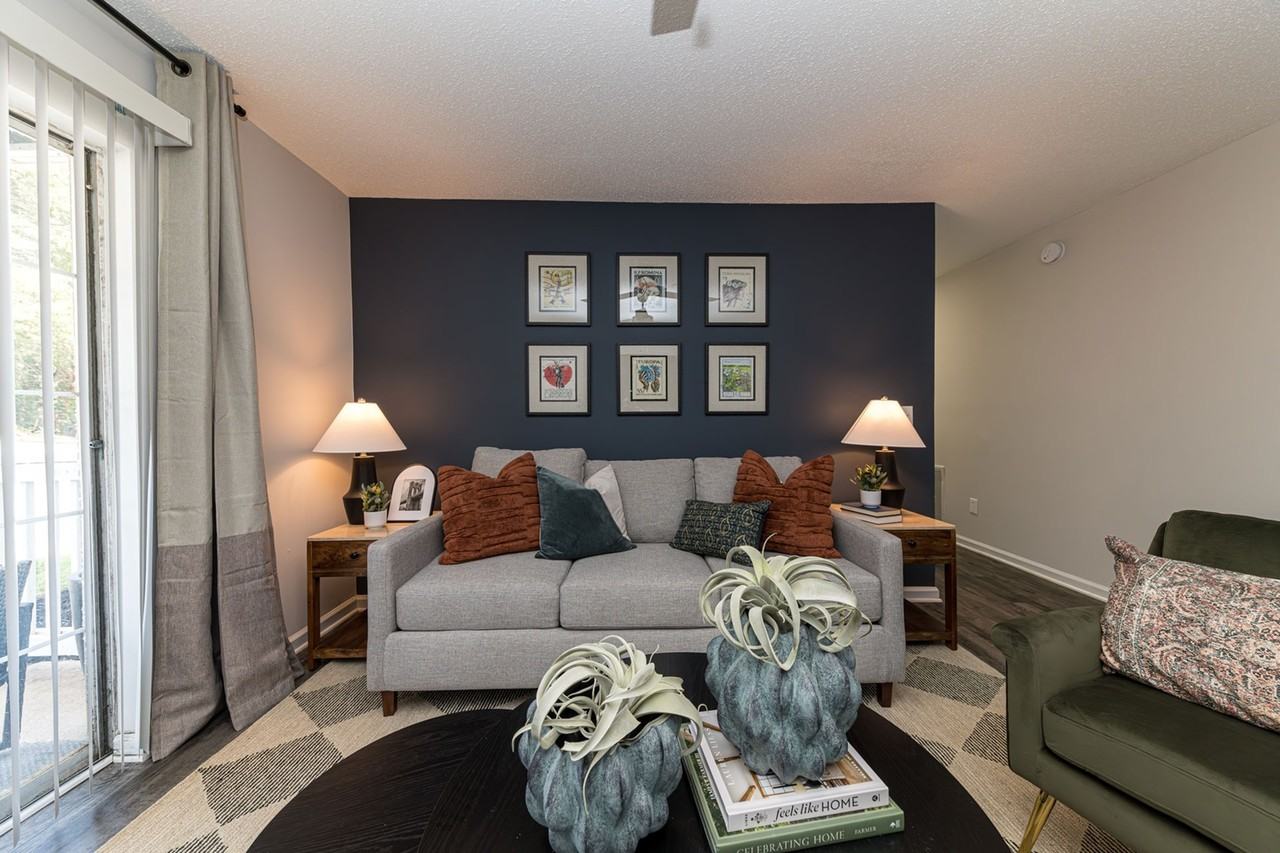 The Wesley Apartment Homes - Photo 7 of 23