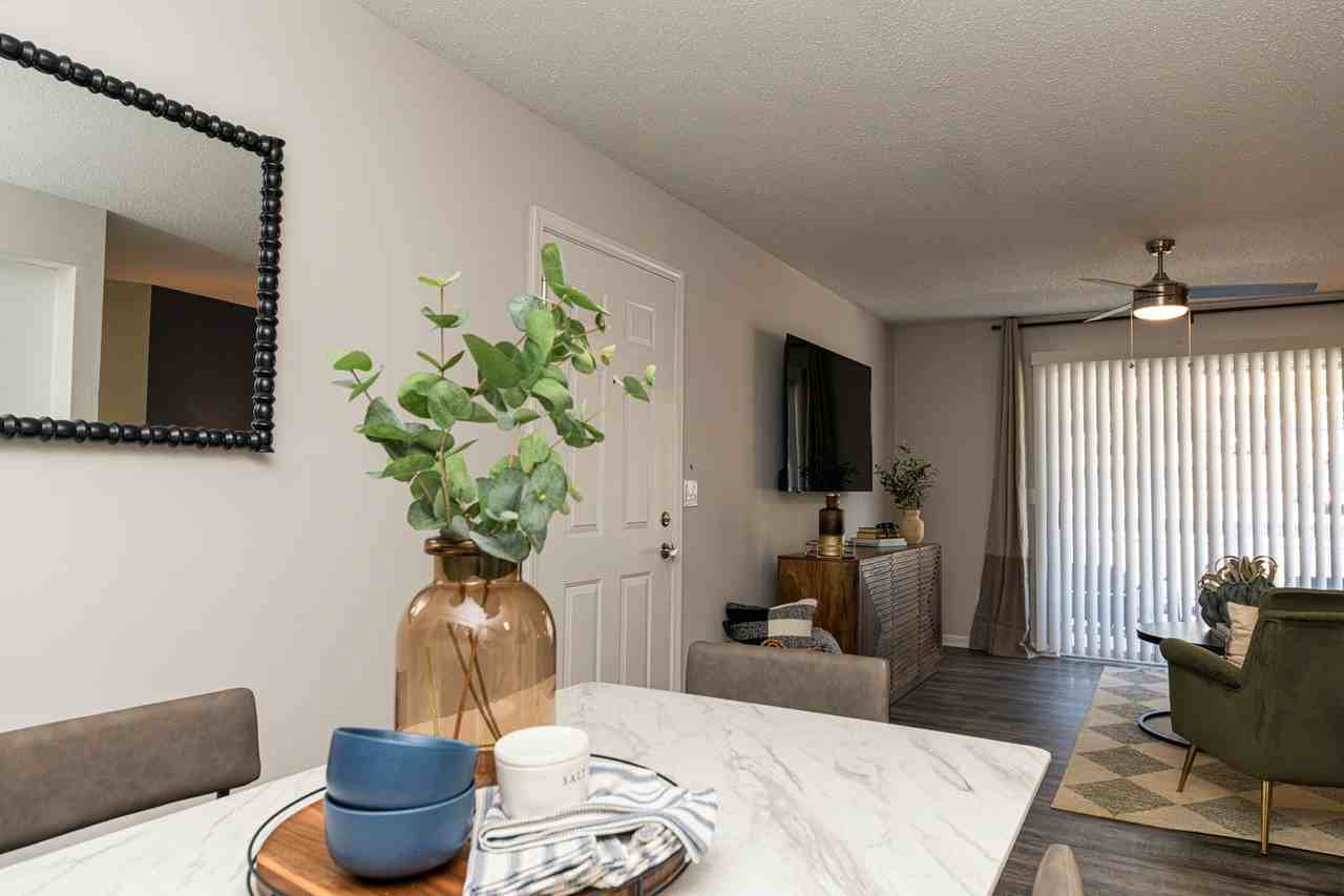 The Wesley Apartment Homes - Photo 3 of 23