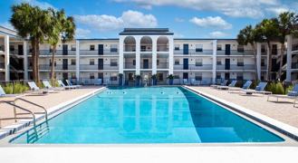 The Oceanaire - Photo 1 of 1