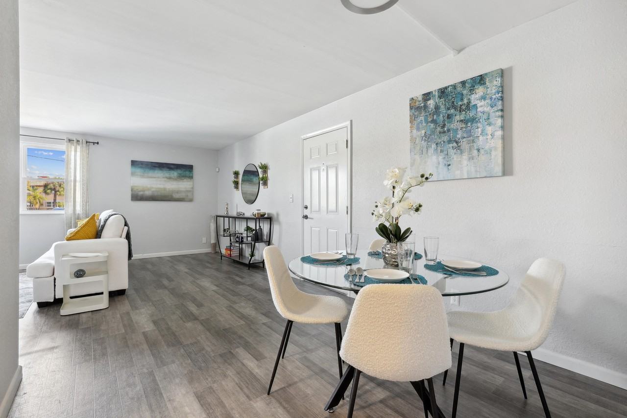 The Oceanaire - Photo 7 of 40