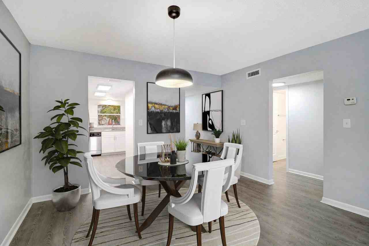 The Oceanaire - Photo 5 of 40