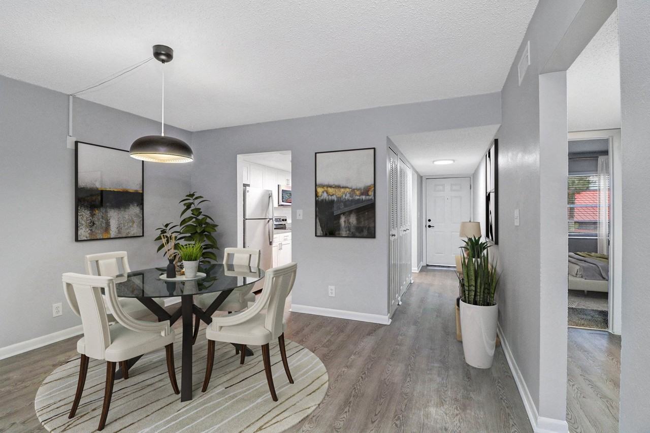 The Oceanaire - Photo 6 of 40