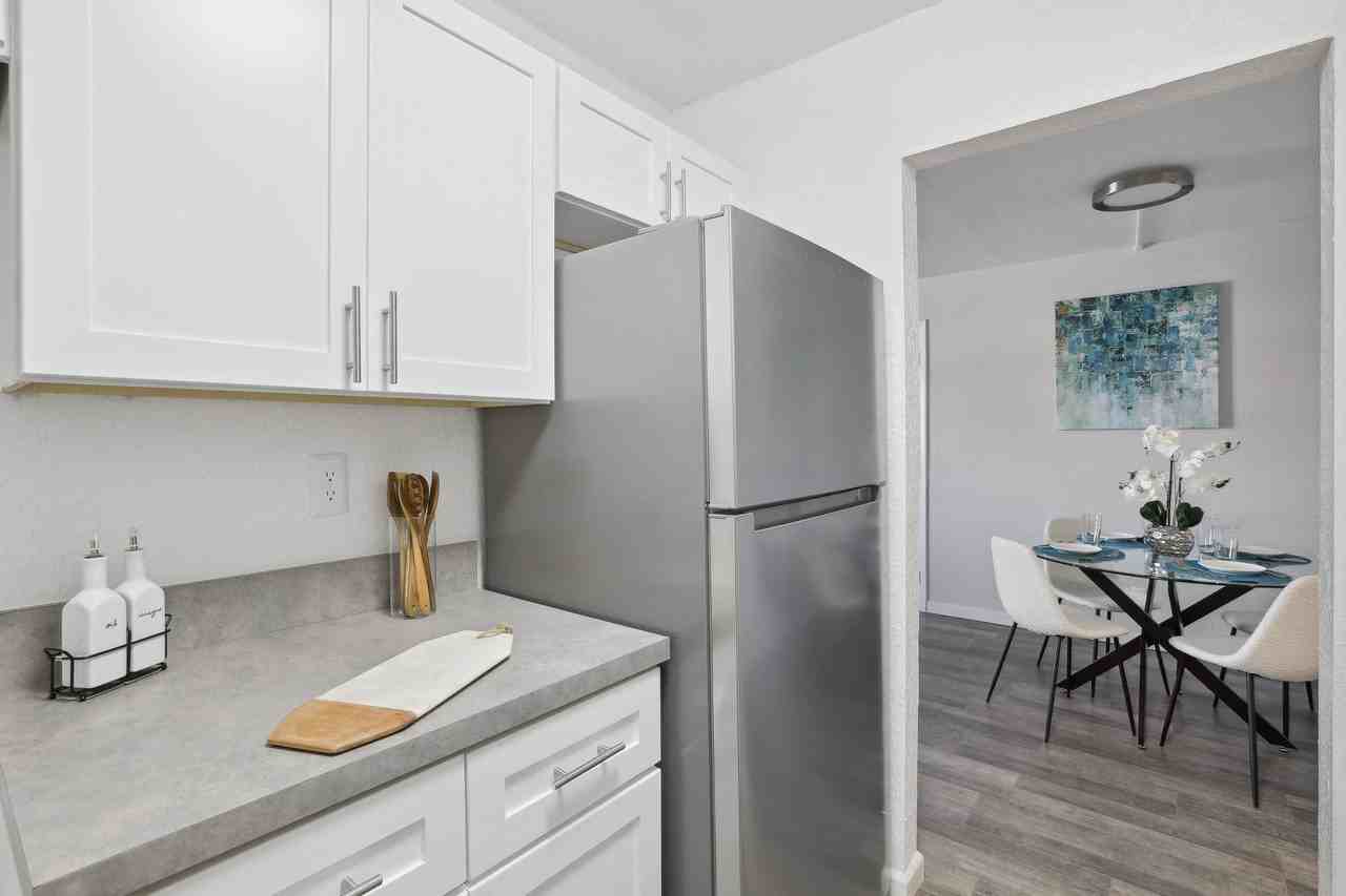 The Oceanaire - Photo 4 of 40