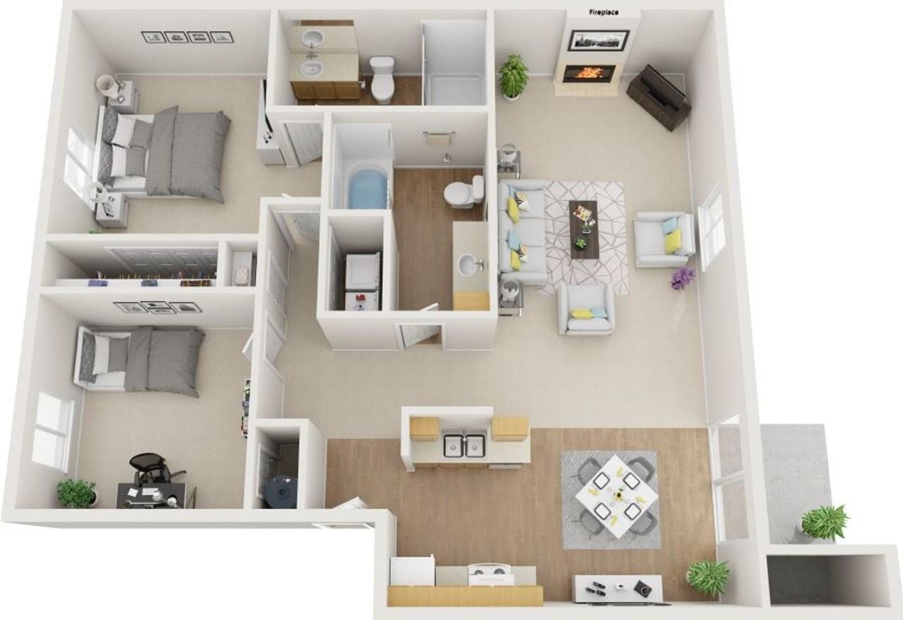 Sterling Park Apts - Photo 7 of 26