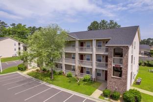 Carlson Bay Luxury Apartments - Photo 1 of 1