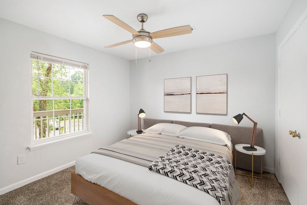 Carlson Bay Luxury Apartments - Photo 7 of 41