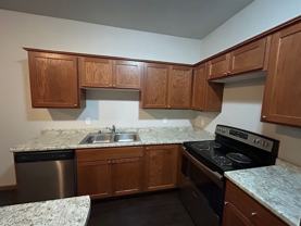 Welco West Apartments - Photo 1 of 1