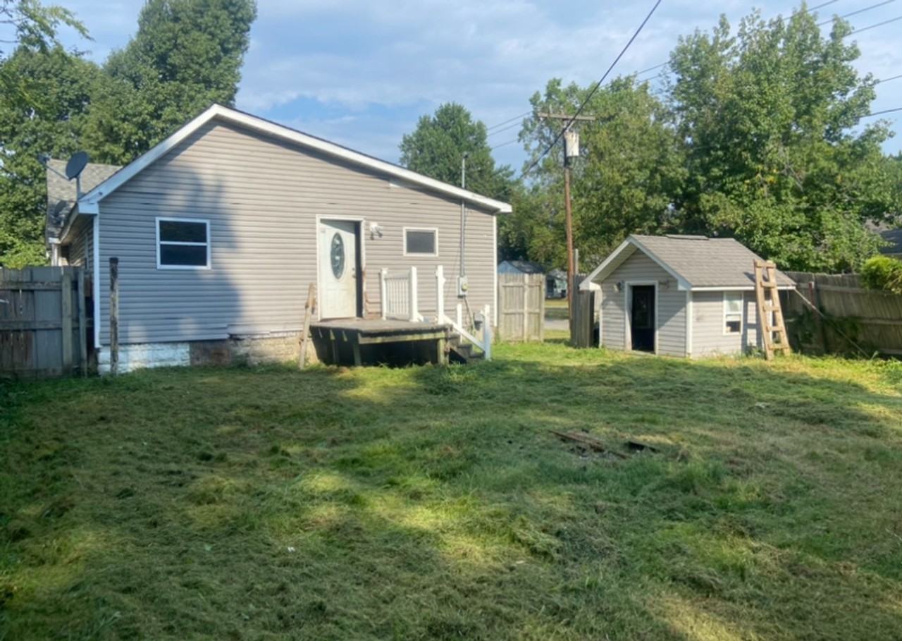 420 N 20th St - Photo 3 of 21