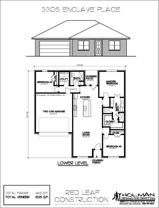 3305 Enclave Pl - Photo 1 of 1