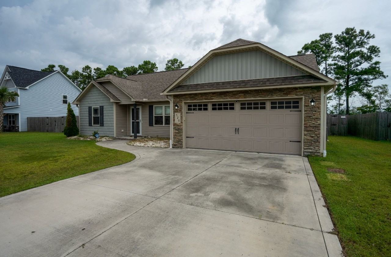 520 Deep Inlet Dr - Photo 2 of 17