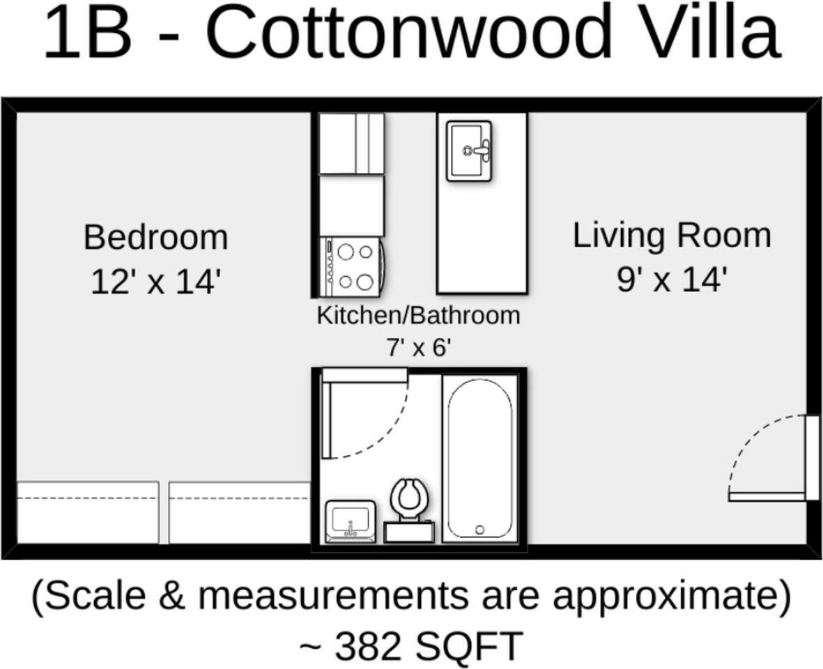 Village Apartments - Photo 2 of 2