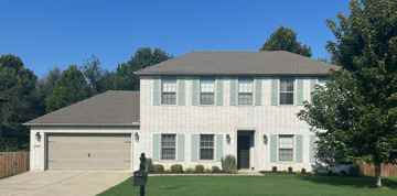 featured image of 3820 Williams Cv