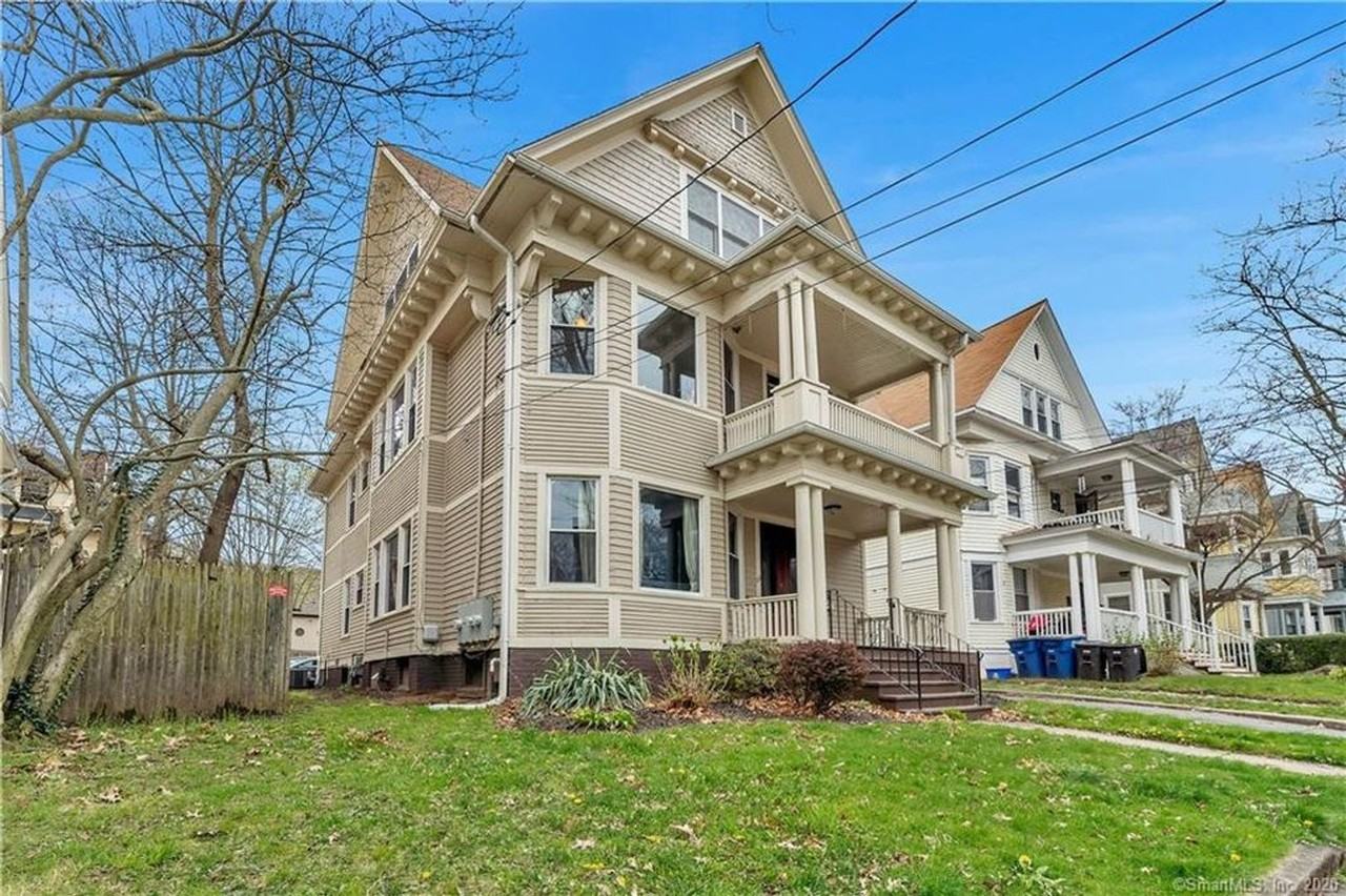 122-124 Mansfield St - Photo 2 of 46