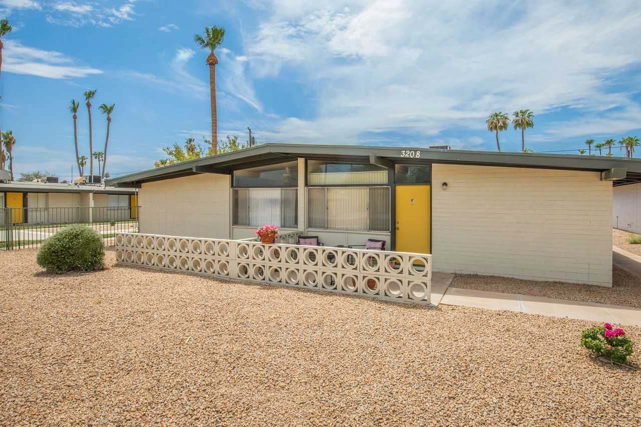 Casa Cibola - Photo 6 of 11