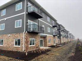 Bluestem Apartments - Photo 1 of 1
