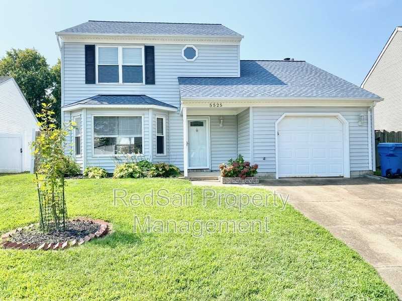 5525 Fair Oaks Dr - Photo 2 of 23