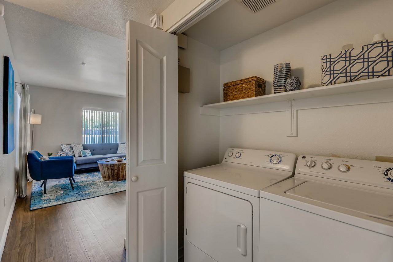 Pavilions at Arrowhead - Photo 7 of 50