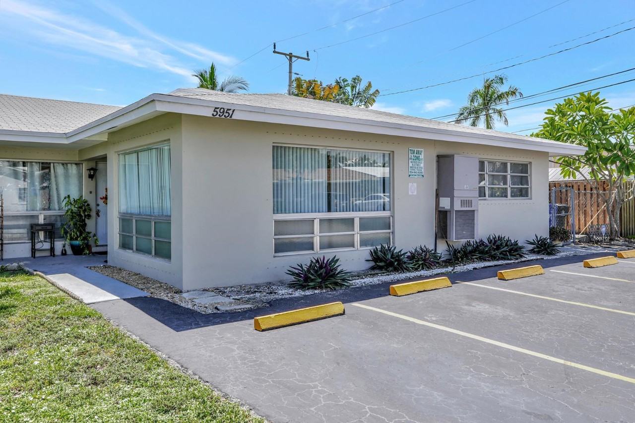 5951 Ne 18th Ave #3 - Photo 2 of 17