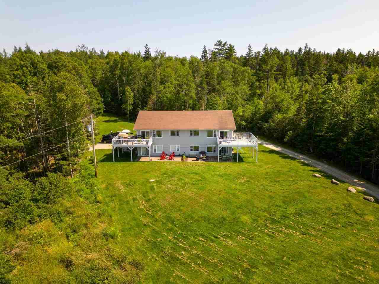 440 Upper Blandford Rd #2 - Photo 3 of 36