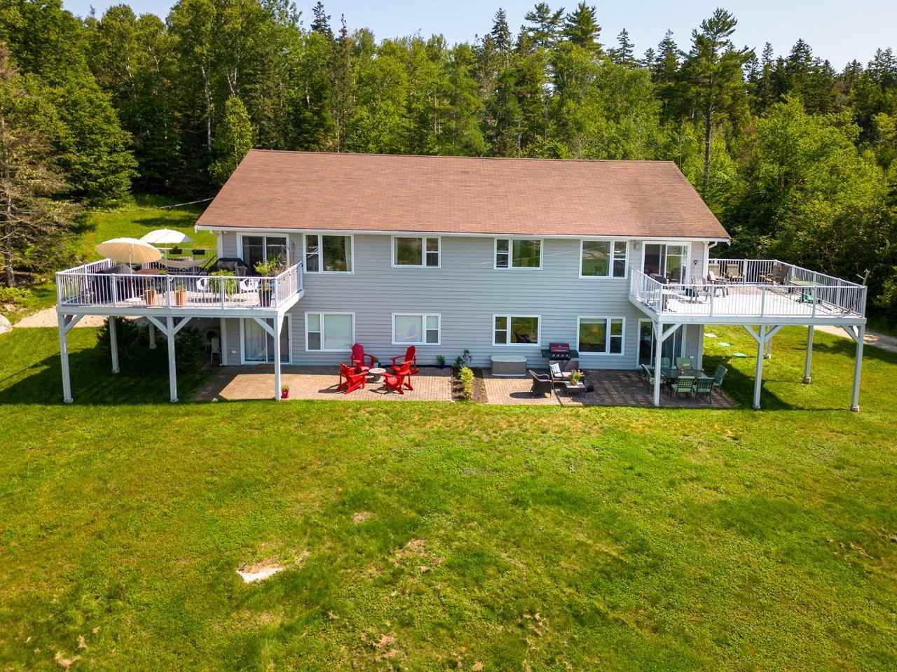 440 Upper Blandford Rd #2 - Photo 4 of 36