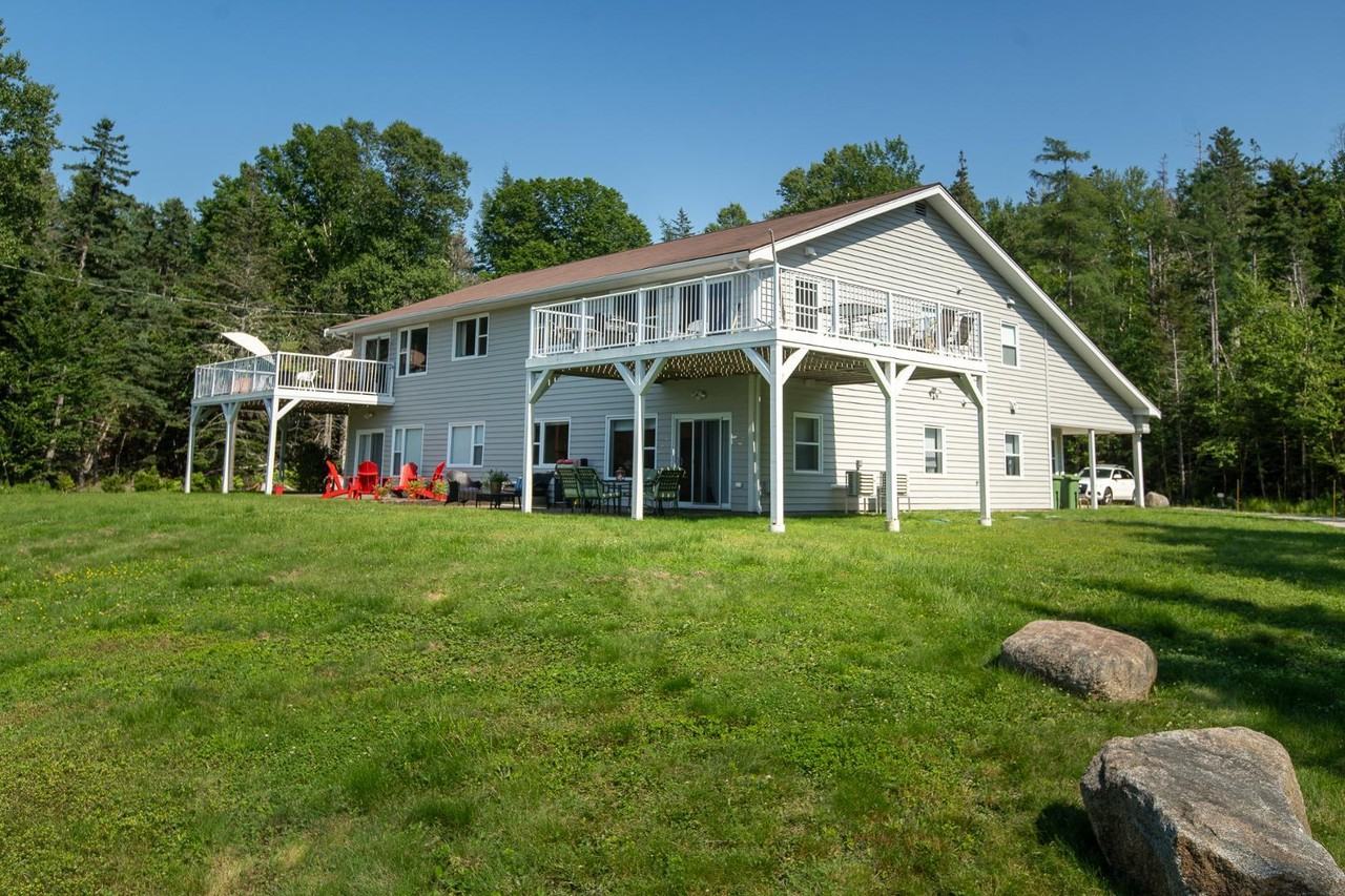 440 Upper Blandford Rd #2 - Photo 5 of 36