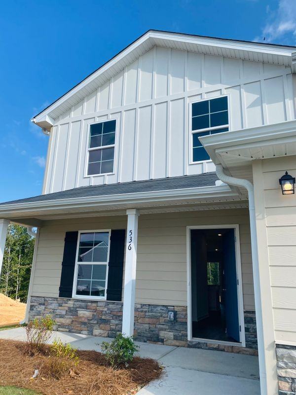 536 Pemberton St - Photo 2 of 20