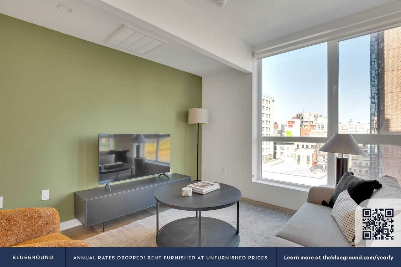 814 Amsterdam Avenue - Photo 4 of 26