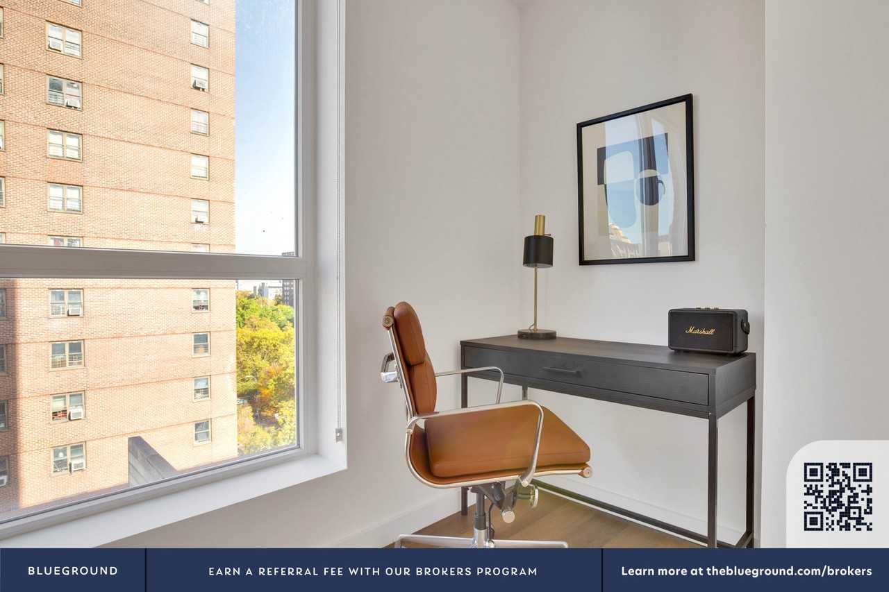 814 Amsterdam Avenue - Photo 5 of 26