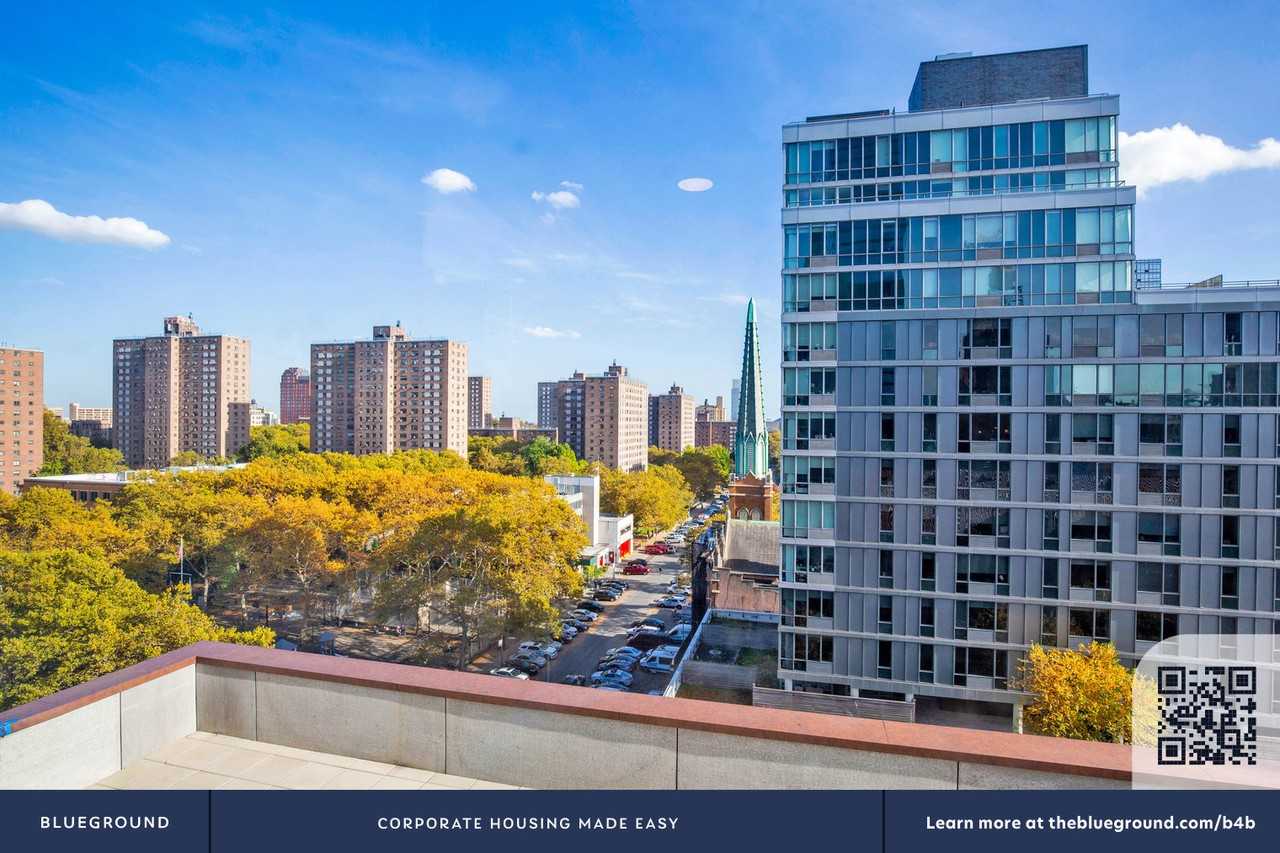 814 Amsterdam Avenue - Photo 6 of 26