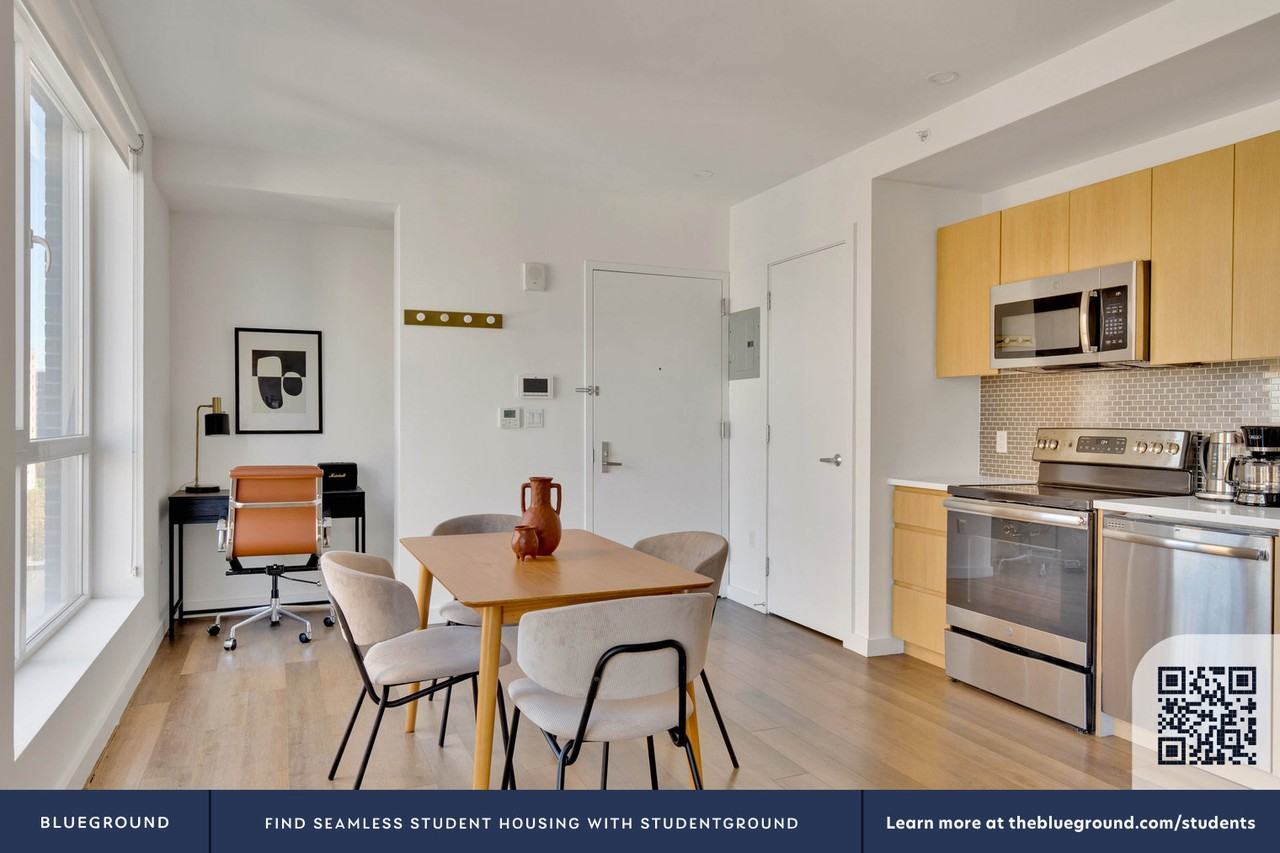 814 Amsterdam Avenue - Photo 7 of 26