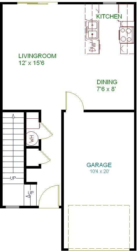 1117 Mark Ave #14 - Photo 7 of 7