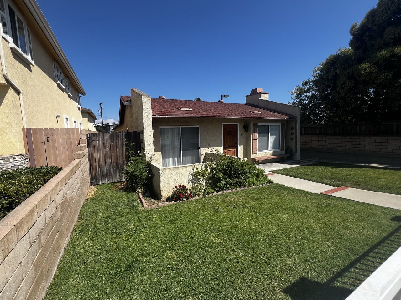 116 S Flower Ave #NA - Photo 2 of 12