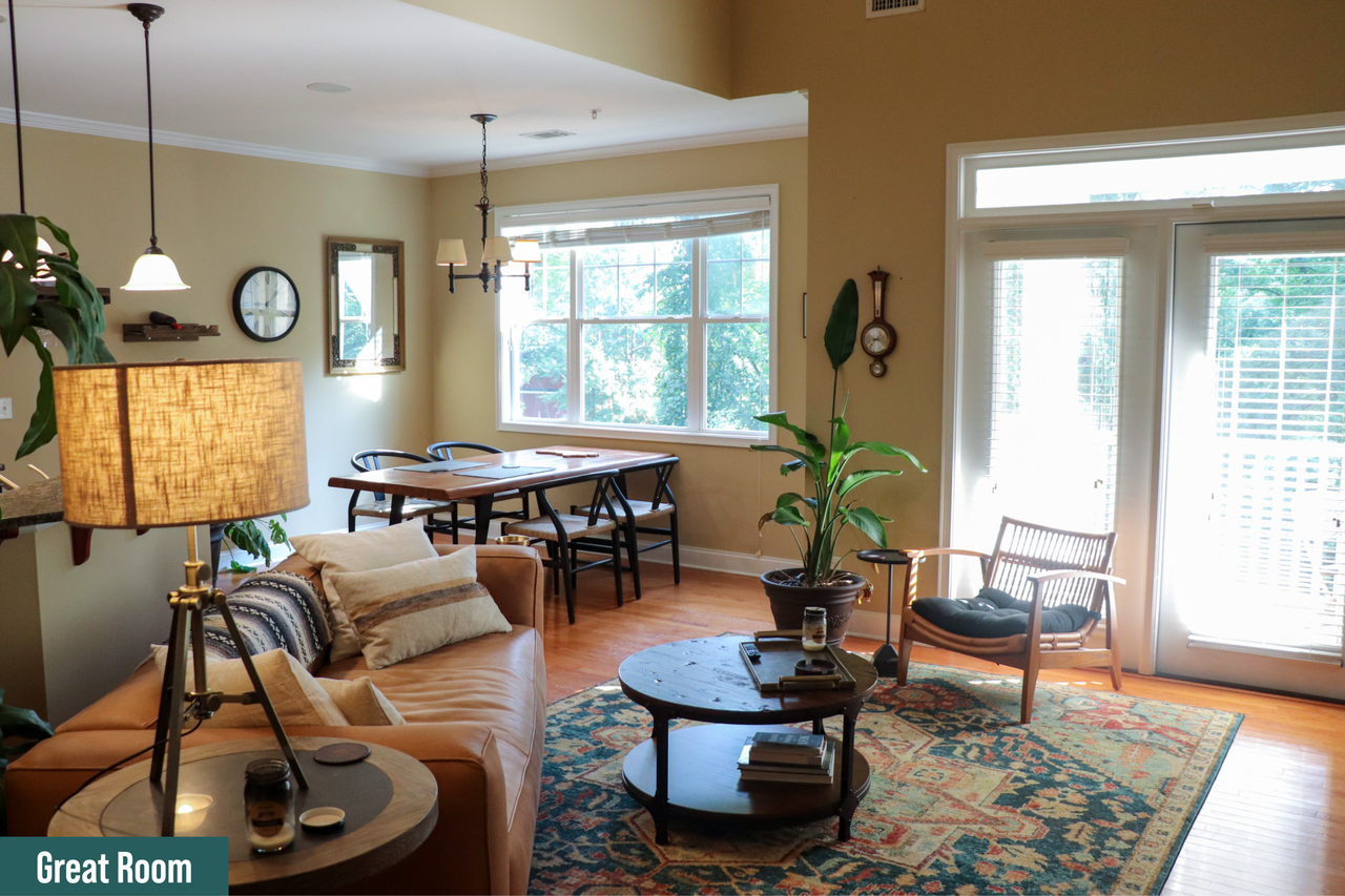 6 Edge Ct Unit C #6C - Photo 3 of 5