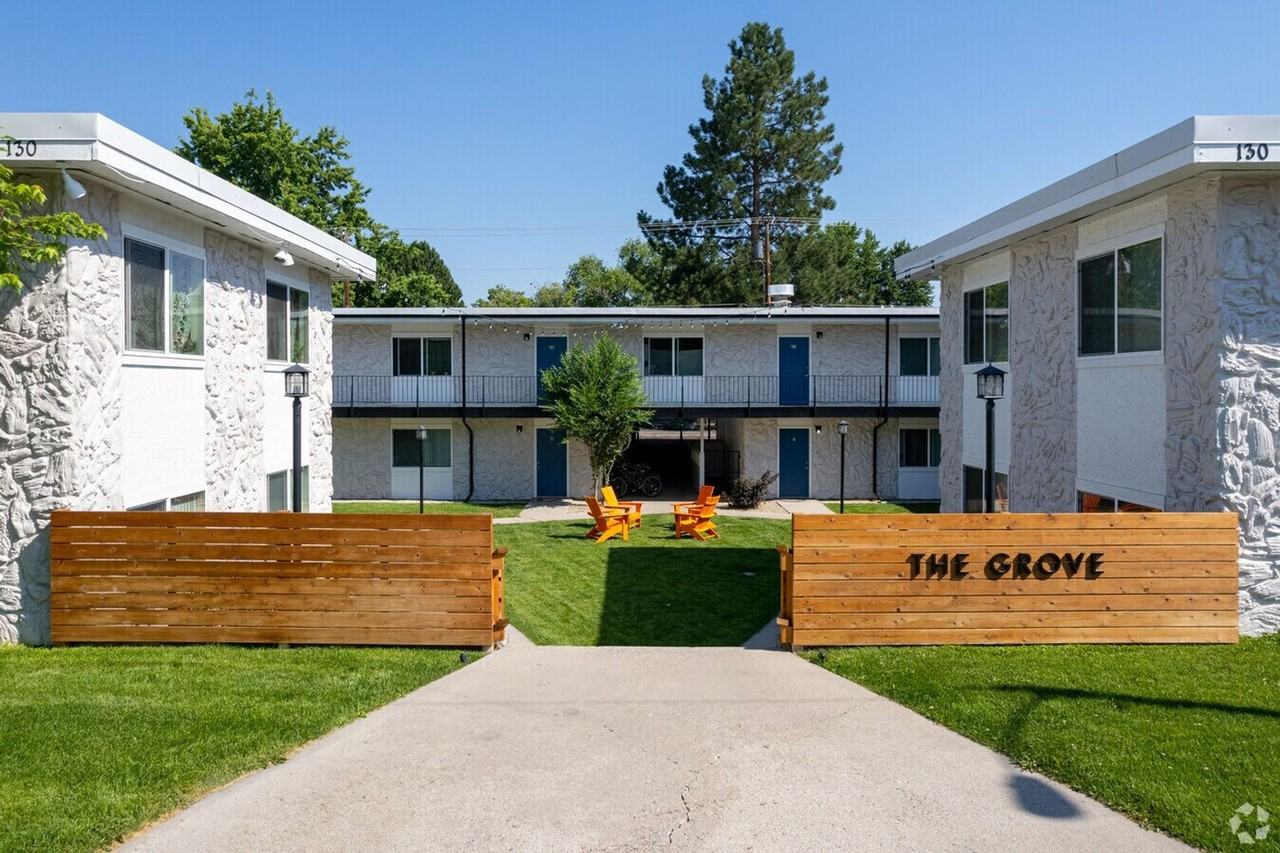 Grove Apartments - Photo 5 of 11