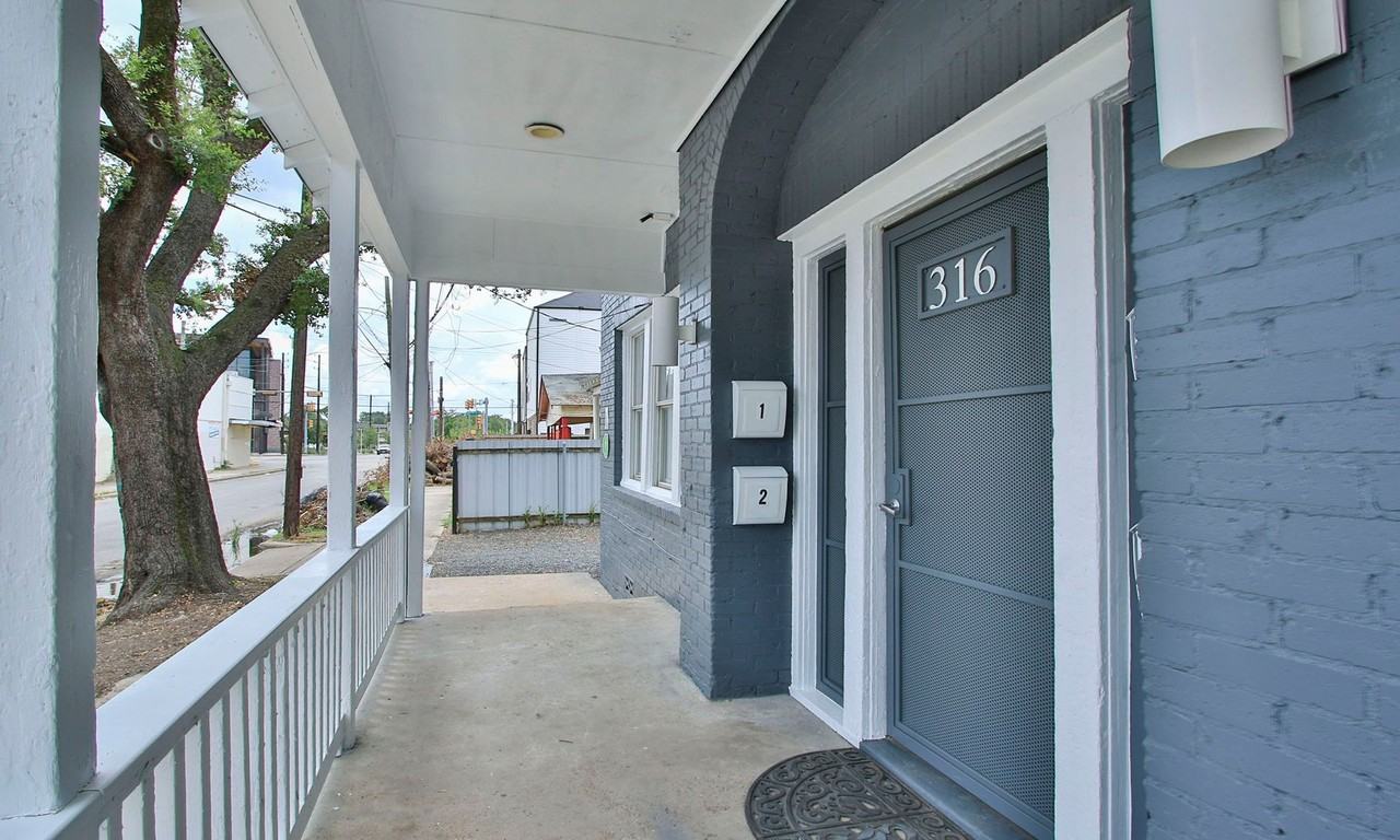 Eastwood 316 (Unit 1 Rental) - Photo 7 of 8
