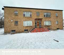 Storm Lake 6 - Photo 1 of 1