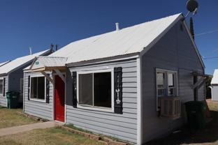 Cottages In Tombstone - Photo 1 of 1