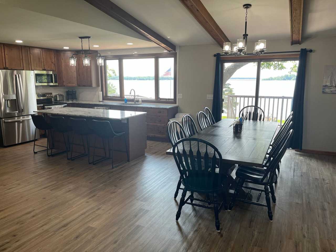 3766 Little Ida Beach Rd Nw - Photo 3 of 30