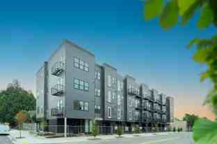 Janie Apartments - Photo 1 of 1