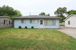 1312 Beck Ln - Photo 1 of 1