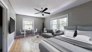 featured image of 1060 N Logan St