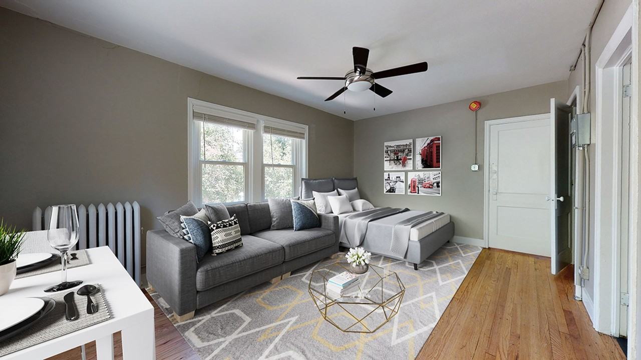 The Tiffany - Photo 3 of 3