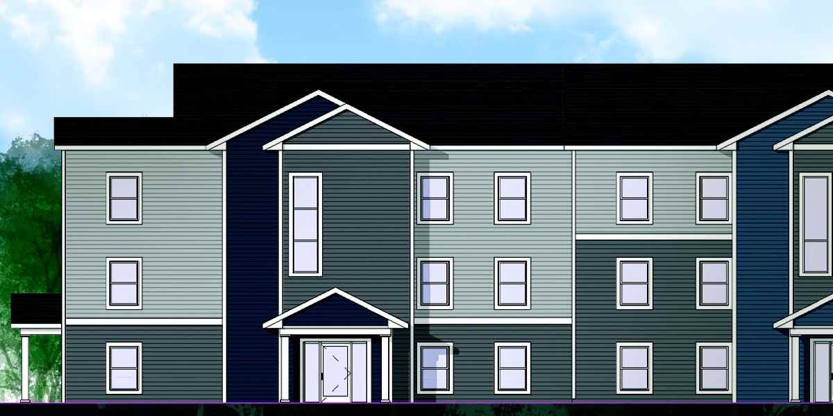 Auburn Ridge Apartments Hunter's Run St, Watford City, ND 58854 Zumper