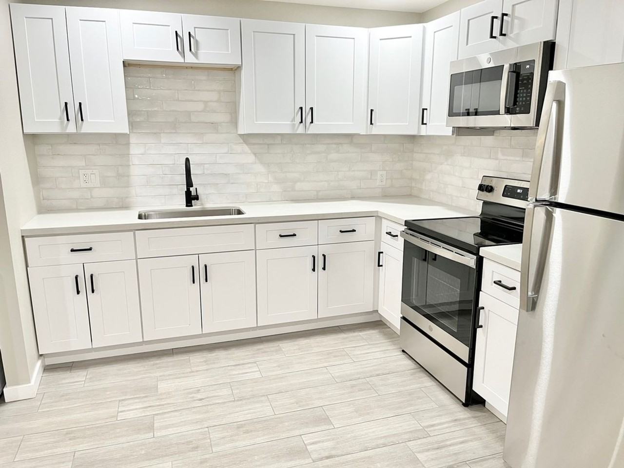 Bakers Apartments - Photo 2 of 32