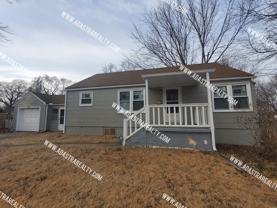 9366 E 64th Ter - Photo 1 of 1