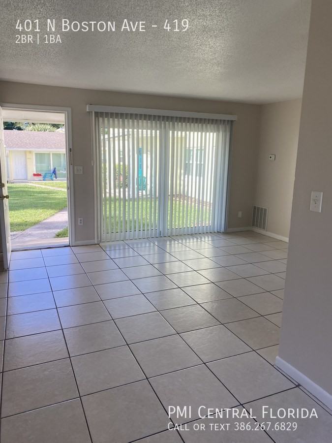 401 N Boston Ave #419 - Photo 2 of 15